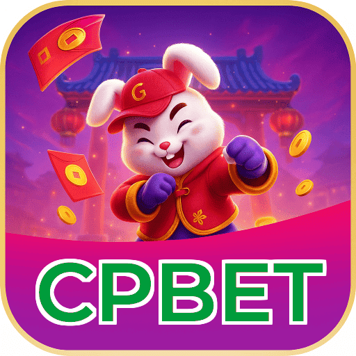 CPBET logo