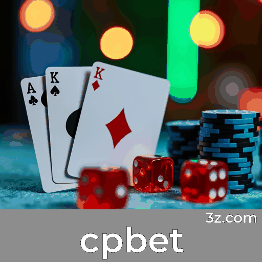 cpbet game mais image