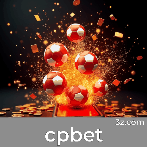 cpbet game mais image