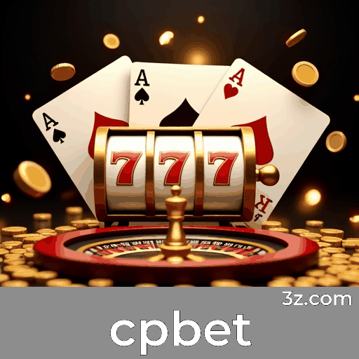 cpbet game mais image